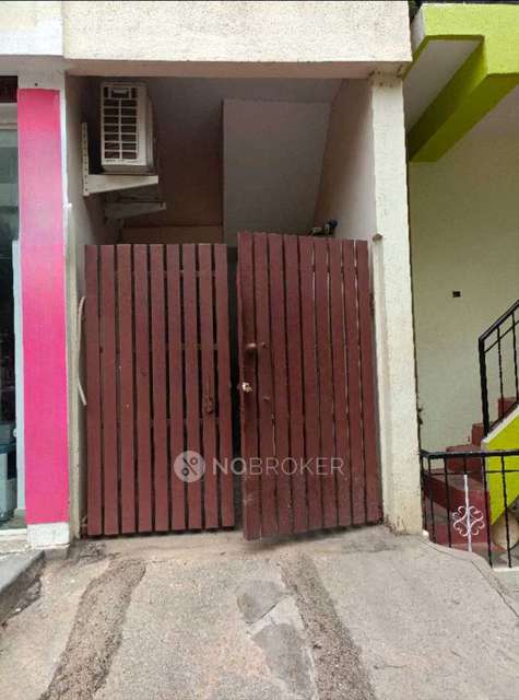 2 BHK Flat In Stanadalone Building for Rent  In Chikkabanaswadi