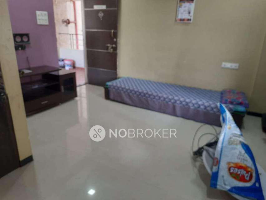 2 BHK Flat In Sumanshilp Phase 2 For Sale  In Pimpri-chinchwad