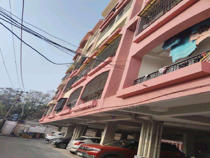 3 BHK Flat In Apartment for Rent  In Madhura Nagar
