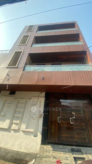 3 BHK Flat In Chaudharyâs House for Rent  In Lal Kuan Ghaziabad Uttar