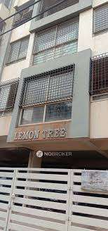 2 BHK Flat In Lemon Tree Apartment for Rent  In Vidyaranyapura