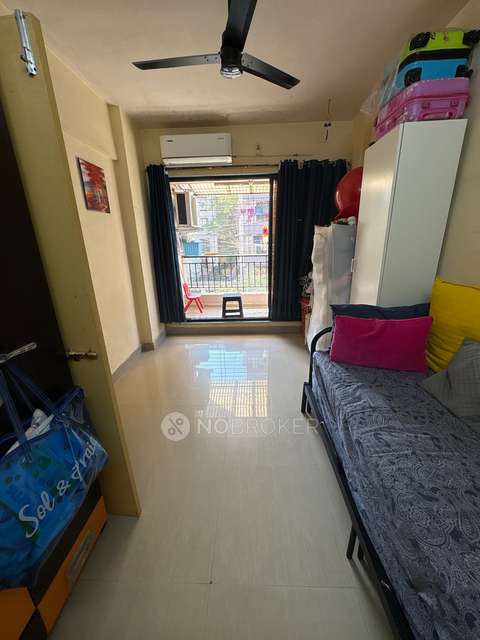 1 BHK Flat In Shree Prabhu Heights  For Sale  In Kumbharkhan Pada