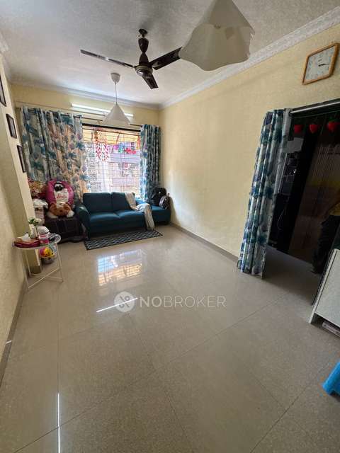 1 BHK Flat In Shree Prabhu Heights  For Sale  In Kumbharkhan Pada