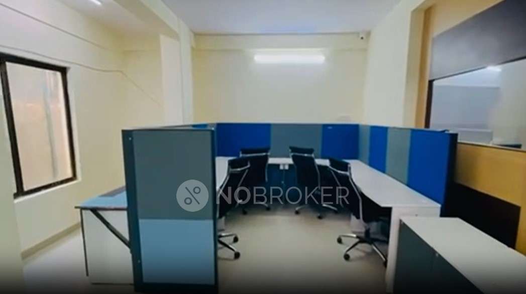 Office Space in Cox Town, Bangalore for Rent 