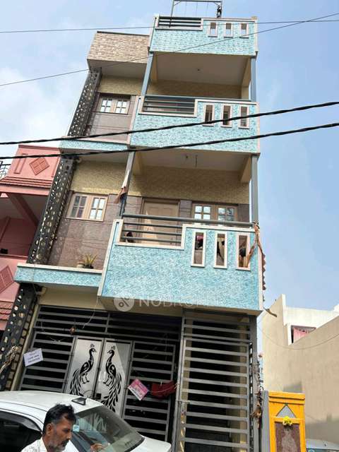 1 BHK House for Lease  In Maruthi Nagar