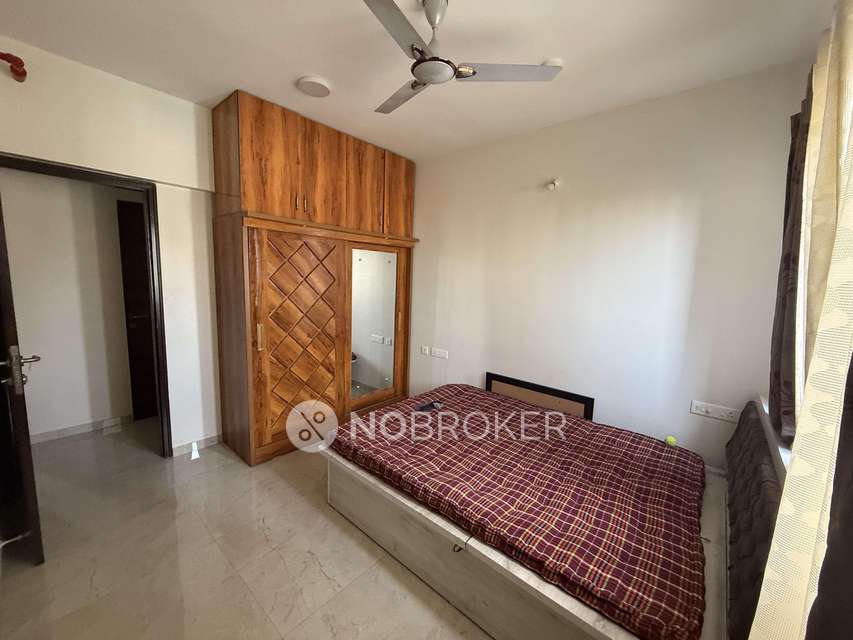 3 BHK Flat In Raheja Reserve For Sale  In Raheja Vistas Reserve