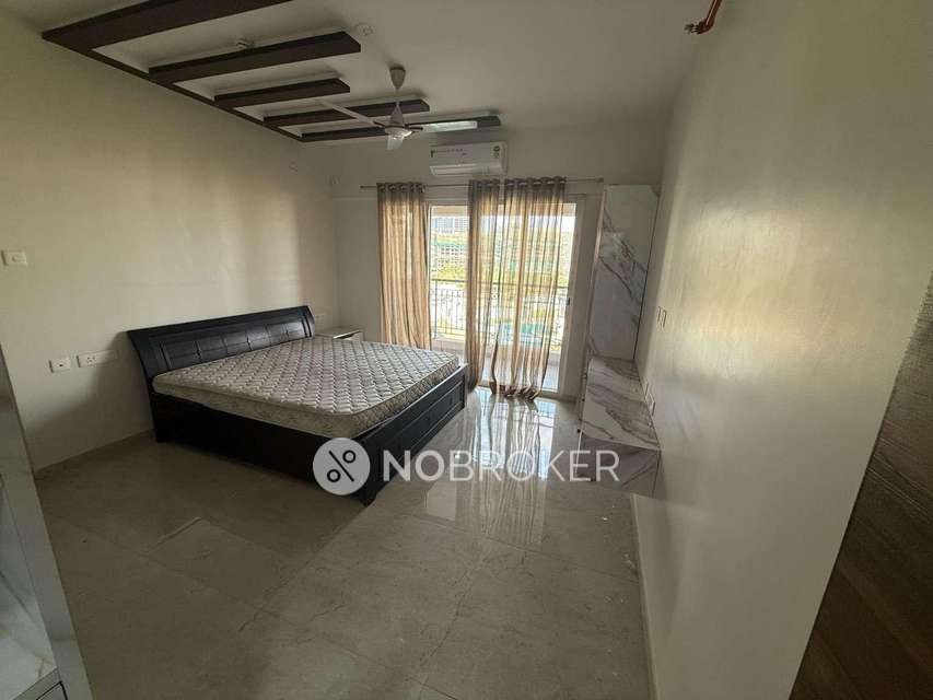 3 BHK Flat In Raheja Reserve For Sale  In Raheja Vistas Reserve