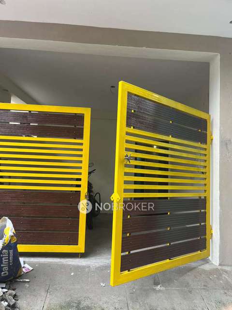 2 BHK House for Rent  In Adambakkam