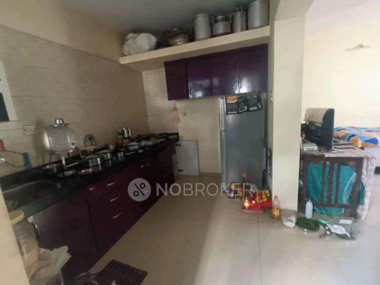 2 BHK Flat In Jad Green City for Rent  In Hadapsar