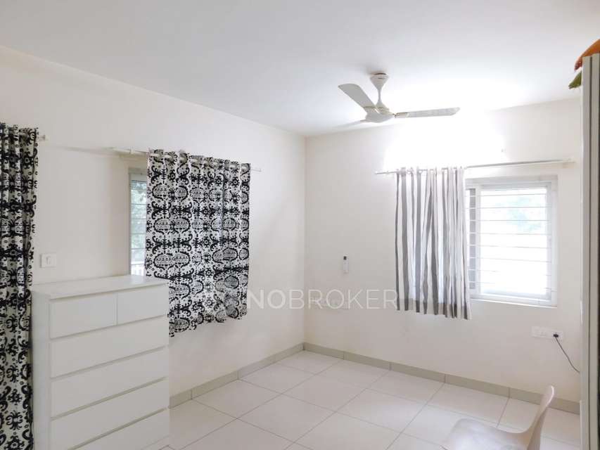 3 BHK Flat In Aparna Sarovar Grande For Sale  In Nallagandla