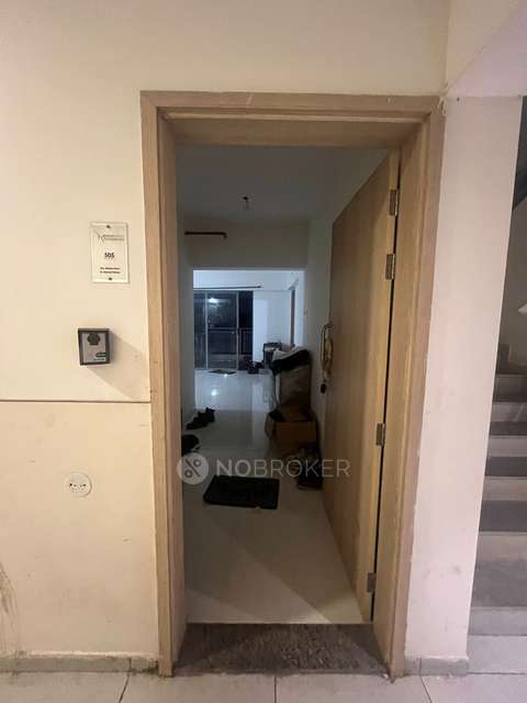 2 BHK Flat In F5 Mount Unique Residences for Rent  In Baner