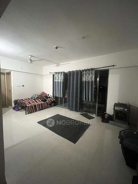 2 BHK Flat In F5 Mount Unique Residences for Rent  In Baner