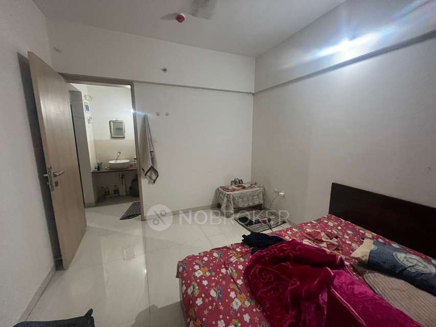 2 BHK Flat In F5 Mount Unique Residences for Rent  In Baner