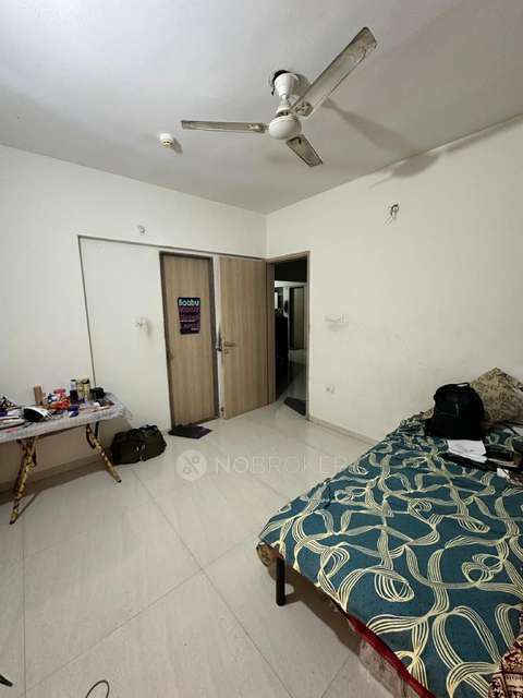 2 BHK Flat In F5 Mount Unique Residences for Rent  In Baner