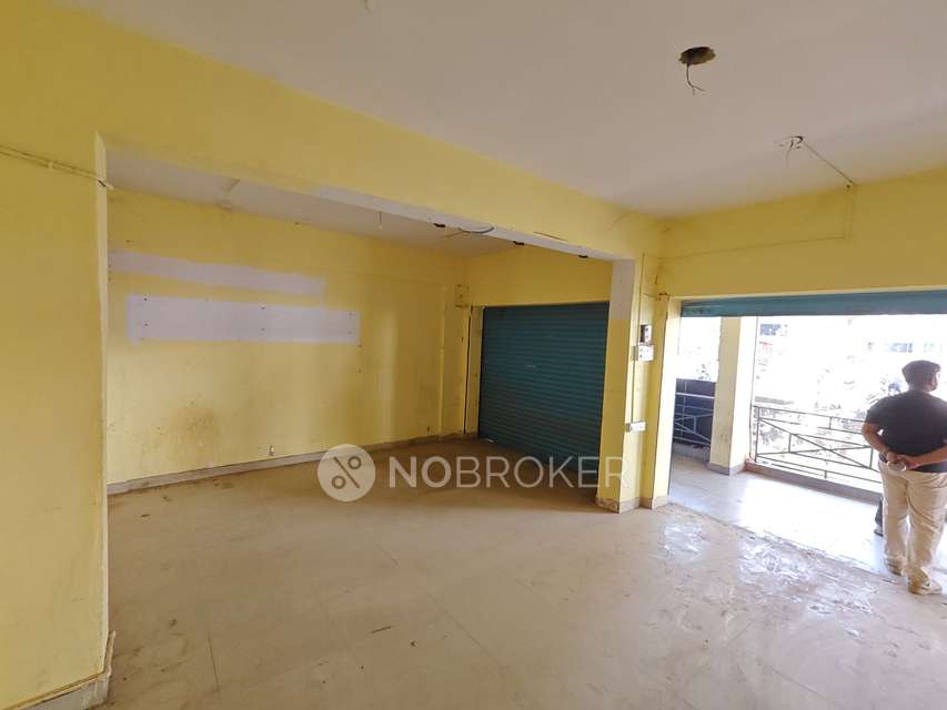 Shop in Sanjay Gandhi Nagar, Bangalore for Rent 