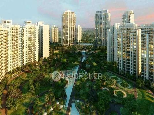 1 BHK Flat In Central Park The Room For Sale  In Sector 48
