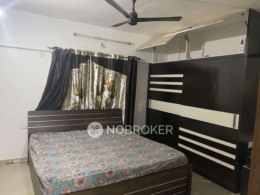 2 BHK Flat In Suyog Nisarg For Sale  In  Wagholi