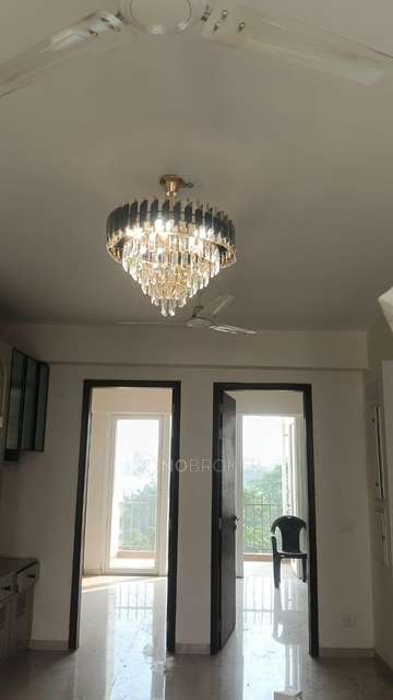 2 BHK Villa In Smart World Gems, Smart World Sector 89 for Rent  In Sector 89