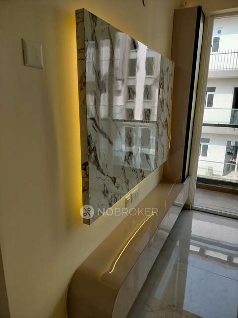 2 BHK Villa In Smart World Gems for Rent  In Smart World Sector 89