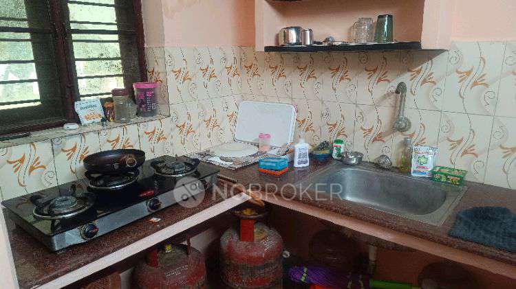 3 BHK House for Rent  In Gandhi Road