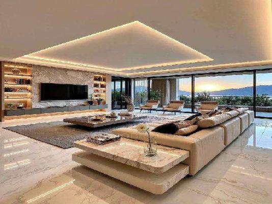 3 BHK Flat In Rpn Vaibhav For Sale In Ekkaduthangal