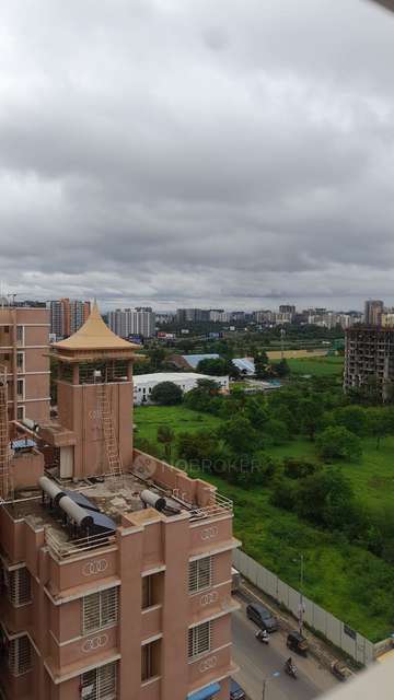 2 BHK Flat In Gk Aryavat for Rent  In Ravet