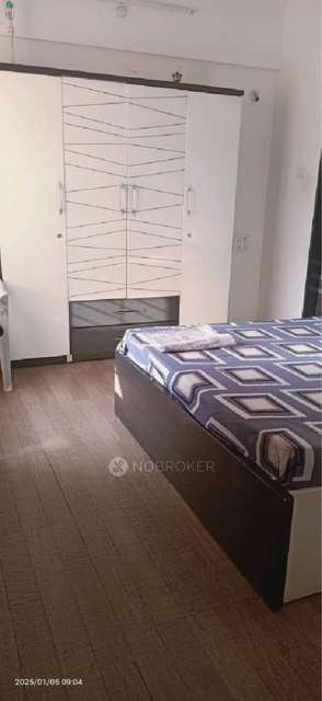 2 BHK Flat In Gk Aryavat for Rent  In Ravet