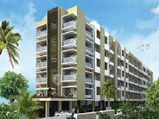 3 BHK Flat In Vaastu Hill View For Sale  In  Rajarajeshwari Nagar