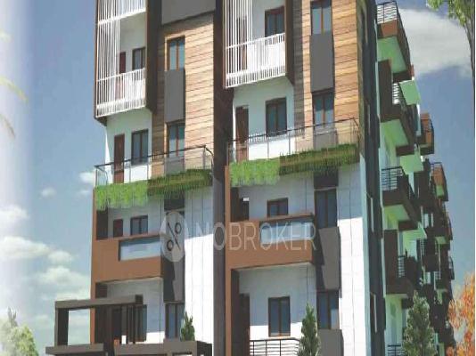 3 BHK Flat In Asr Octave For Sale  In Chikkanayakanahalli