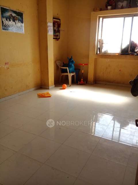 1 BHK Flat In Rajlaxmi Raj Kalash For Sale  In Chakan