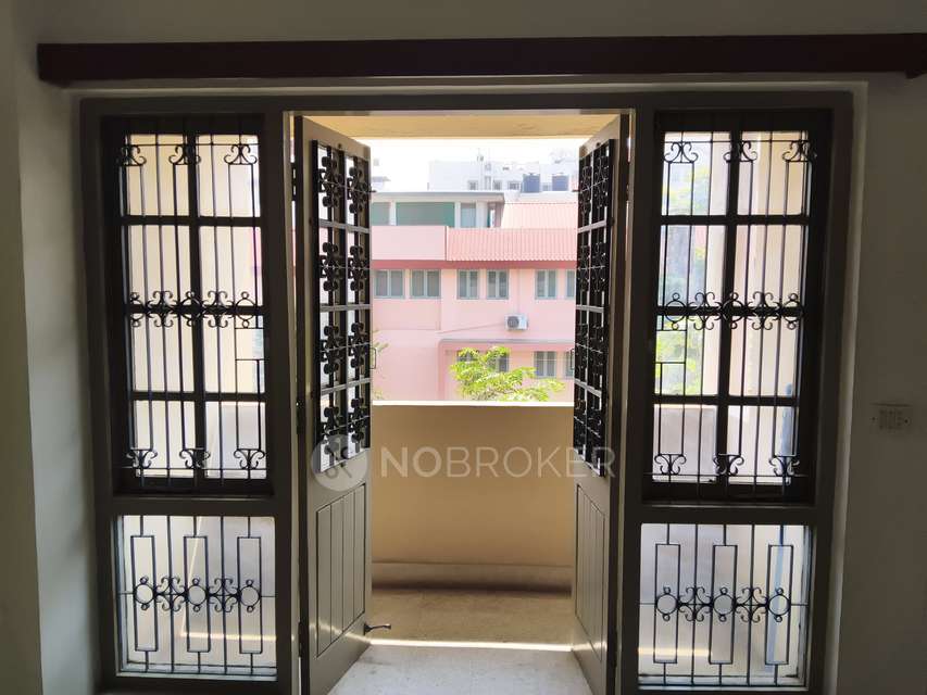 3 BHK Flat In Harris House For Sale  In Benson Town