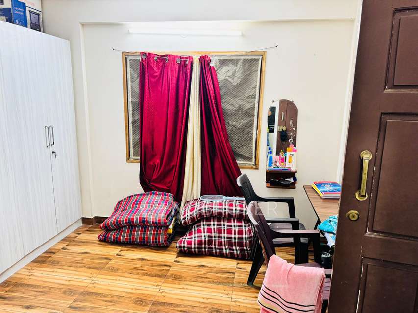 1 RK House for Rent  In Mother's Nest