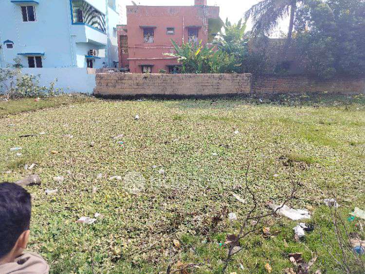 Plot For Sale  In Thirumullaivoyal