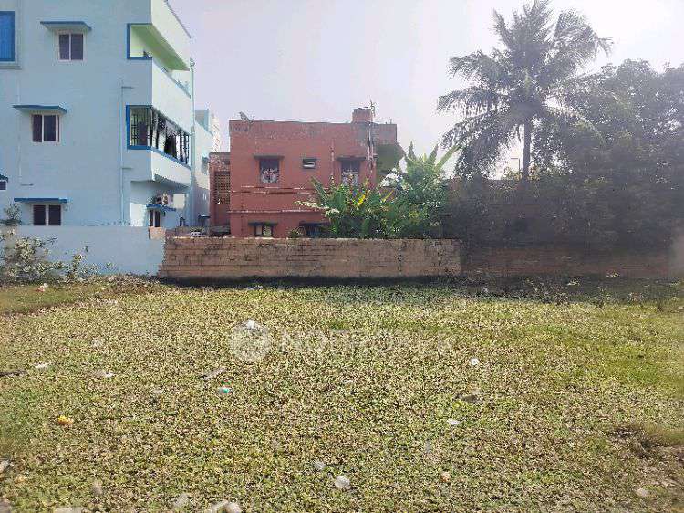 Plot For Sale  In Thirumullaivoyal