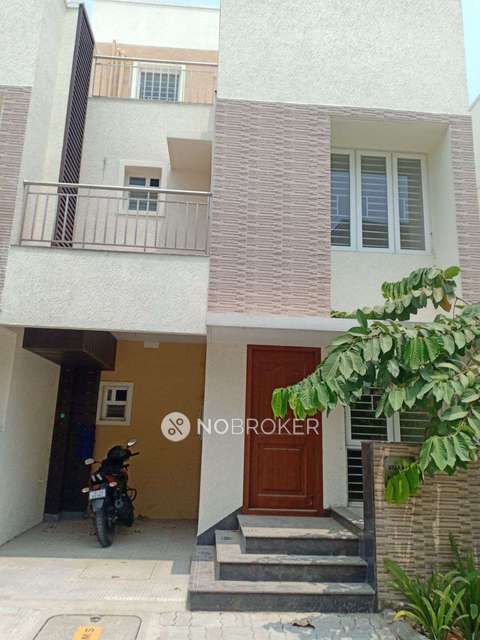 3 BHK Flat In Tvs Emerald Green Acre for Rent  In Kolapakkam