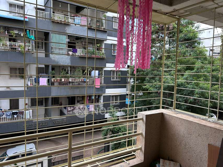 2 BHK Flat In Shiva Palace  For Sale  In Division