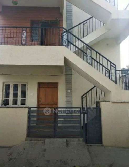 1 BHK House for Rent  In Kumaraswamy Layout