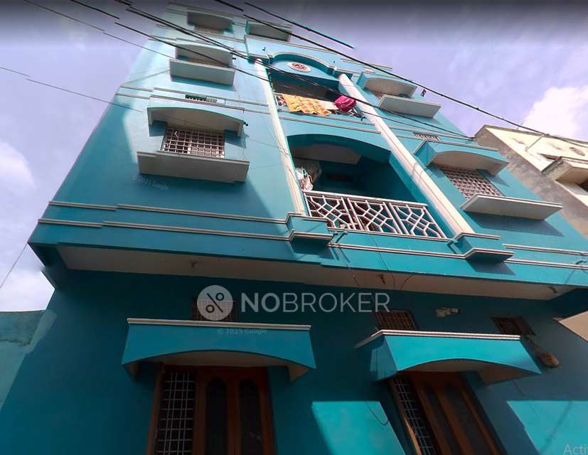 2 BHK House For Sale  In M Pushpa Residency, 9-2-211a, Pension Pura, Langar House North, Langar Houz, Hyderabad, Telangana 500008, India