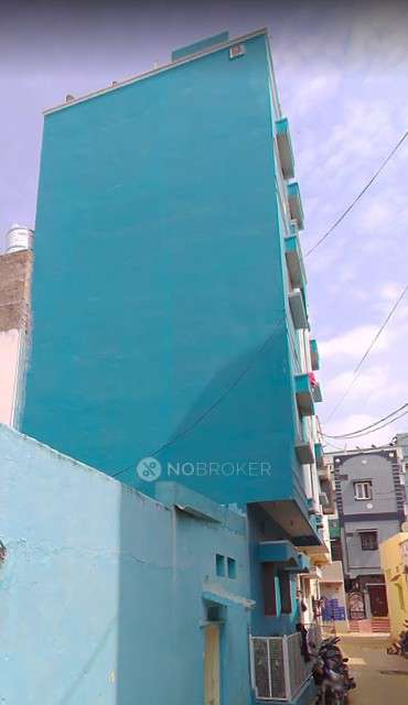 2 BHK House For Sale  In M Pushpa Residency, 9-2-211a, Pension Pura, Langar House North, Langar Houz, Hyderabad, Telangana 500008, India