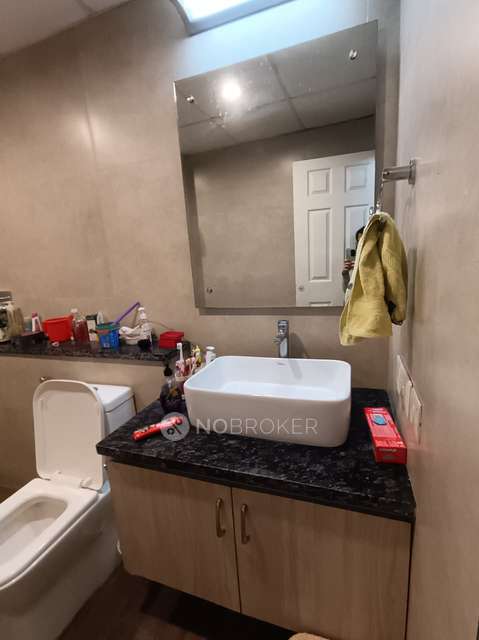 3 BHK Flat In Unitech The Close South , 3.5 Bhk Property For Sale  In Nirvana Country , Sector 50 , Gurgaon