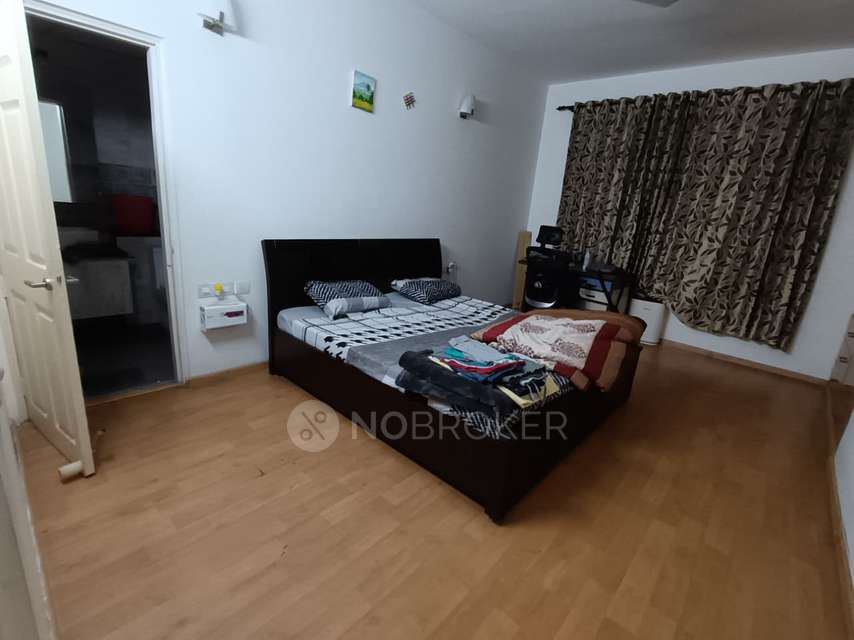 3 BHK Flat In Unitech The Close South , 3.5 Bhk Property For Sale  In Nirvana Country , Sector 50 , Gurgaon