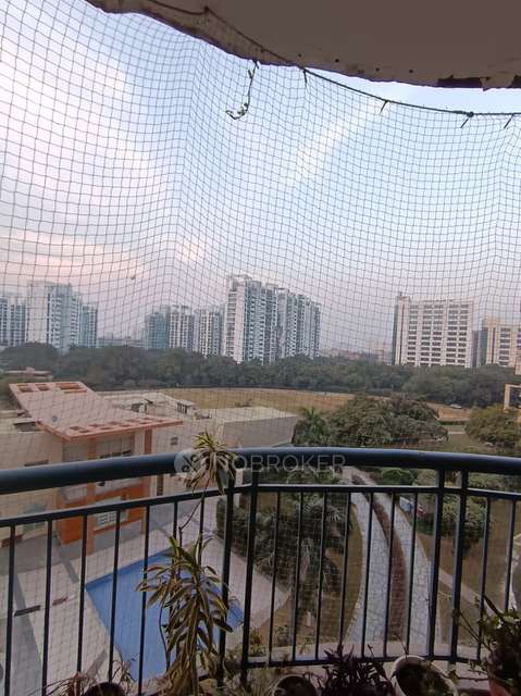 3 BHK Flat In Unitech The Close South , 3.5 Bhk Property For Sale  In Nirvana Country , Sector 50 , Gurgaon