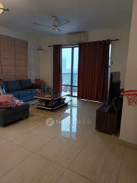3 BHK Flat In Unitech The Close South , 3.5 Bhk Property For Sale  In Nirvana Country , Sector 50 , Gurgaon