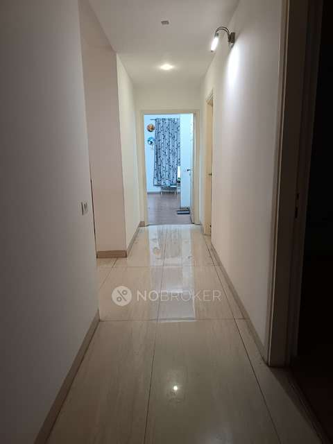 3 BHK Flat In Unitech The Close South , 3.5 Bhk Property For Sale  In Nirvana Country , Sector 50 , Gurgaon