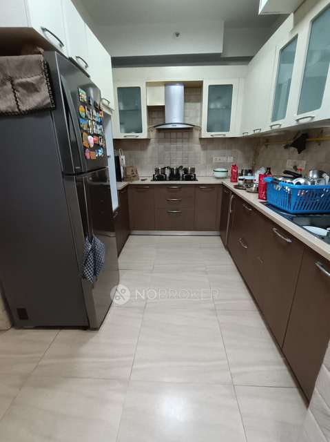 3 BHK Flat In Unitech The Close South , 3.5 Bhk Property For Sale  In Nirvana Country , Sector 50 , Gurgaon