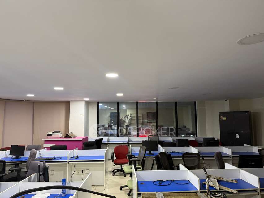 Office Space in The Madras Medical Mission Hospital, Chennai for Rent 