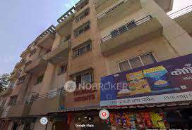 Shared Room for Male In 1 BHK  In Tirumala Heights In Bhadan