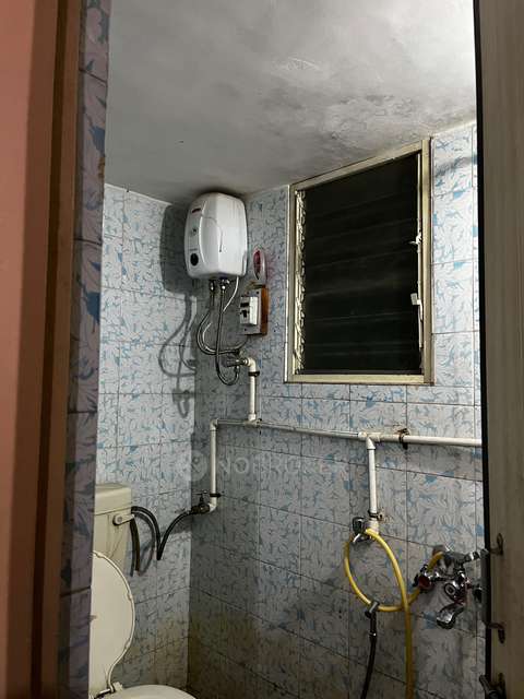 3 BHK Flat In Prem Sagar Chinchwad for Rent  In Chinchwad