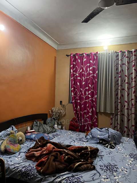 3 BHK Flat In Prem Sagar Chinchwad for Rent  In Chinchwad