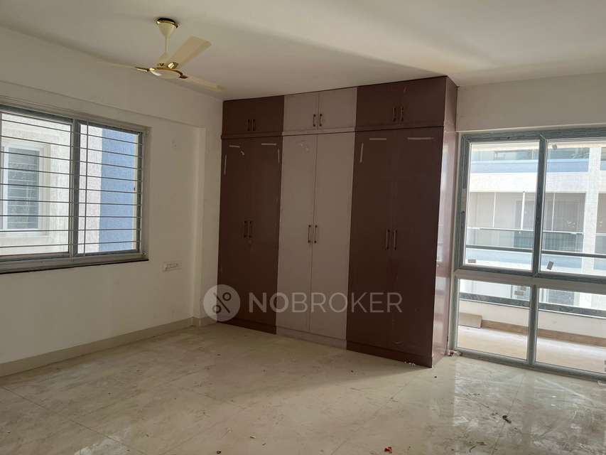 3 BHK Flat In Adr &makuta My Space 2 for Rent  In Bachupally